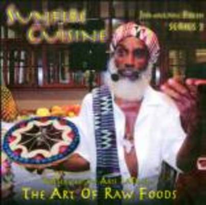 Product picture SUN FIRE CUISINE Jamaican Fresh Series 3